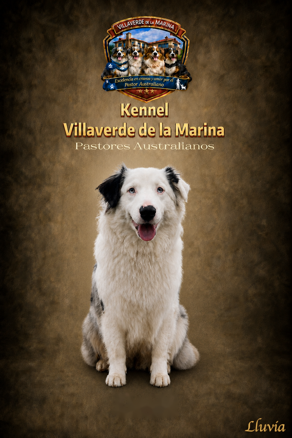 Lluvia