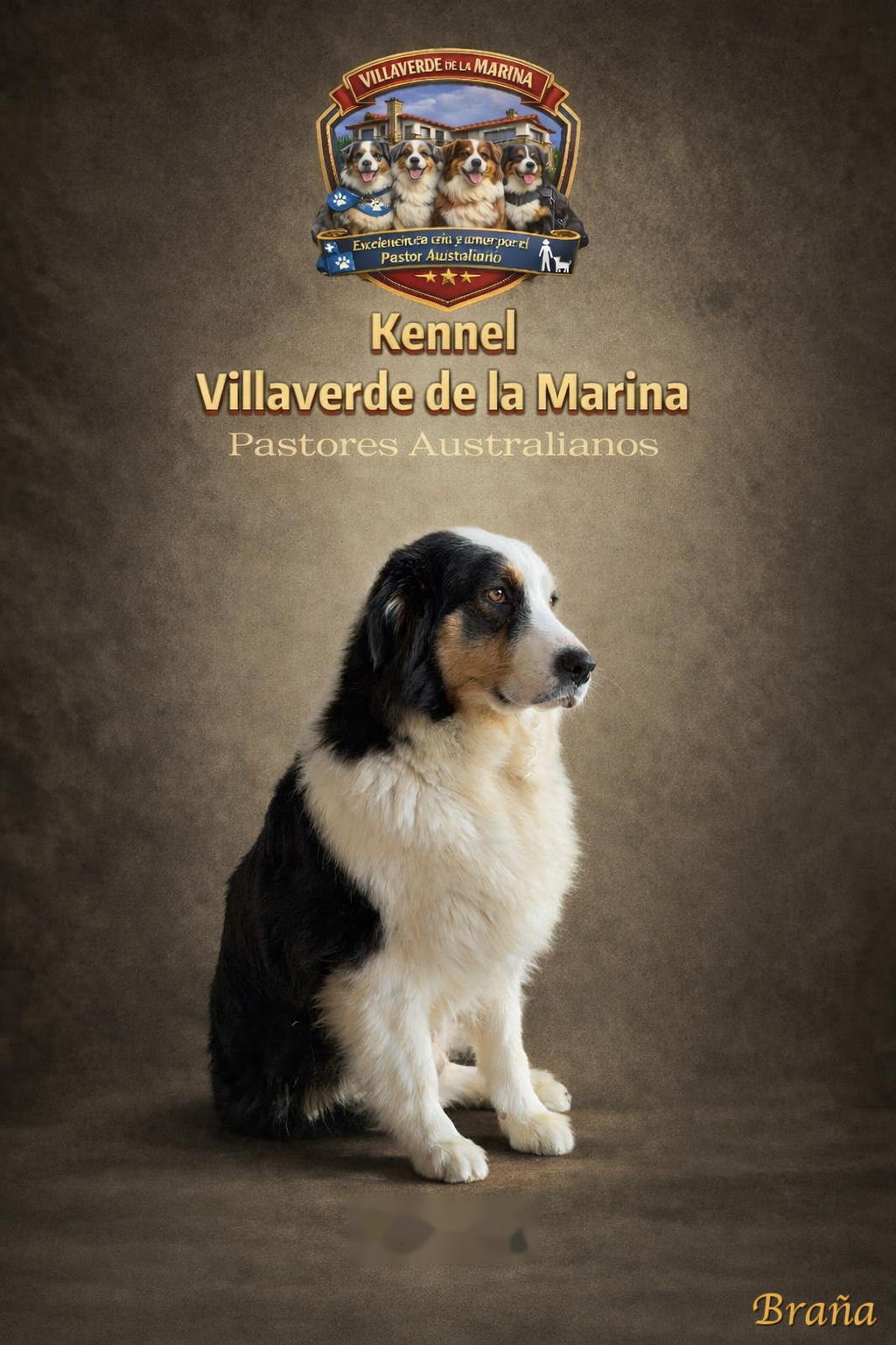 Braña